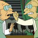 Illustration for article titled iFuturama/i: “The Farnsworth Parabox”/“Three Hundred Big Boys”